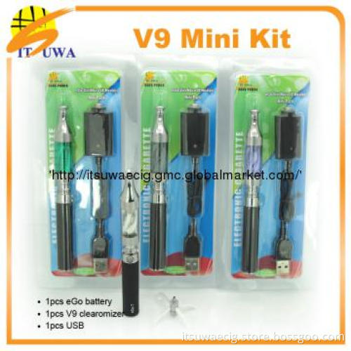 eGo- V9 mini pack